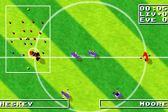 Total Soccer 2002